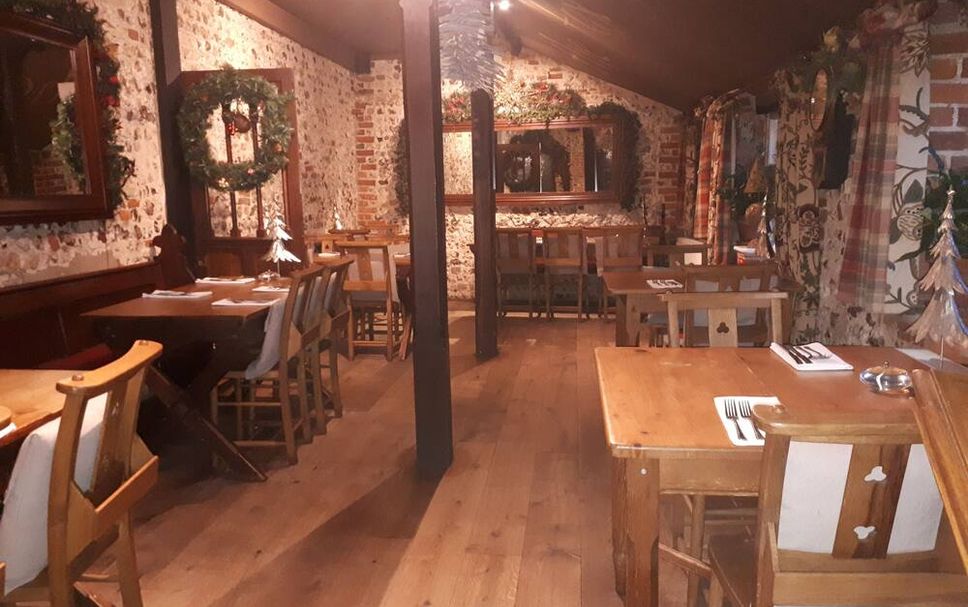 Ristorante Foto
