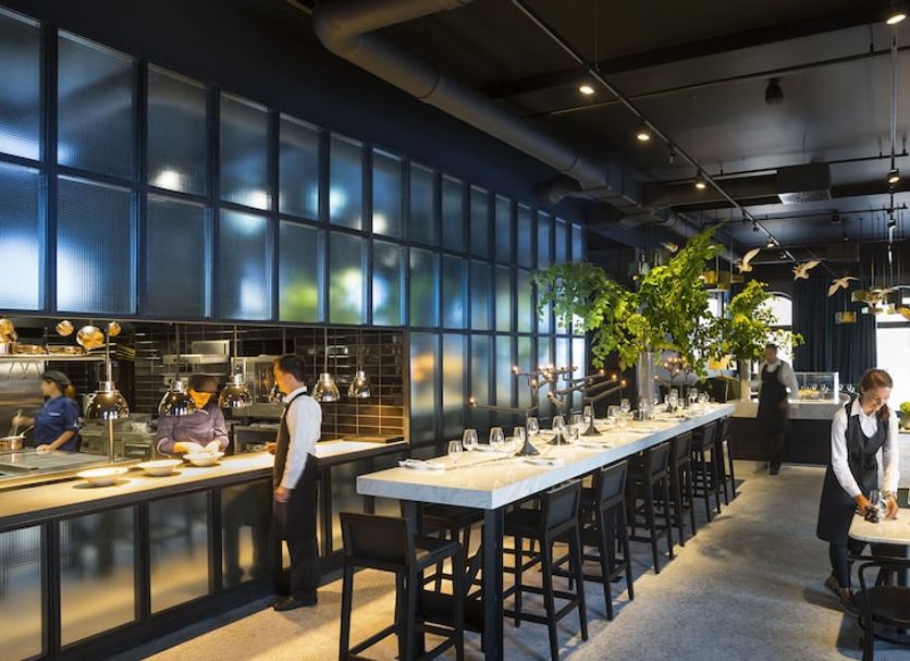 Ristorante Foto