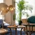 Area lounge