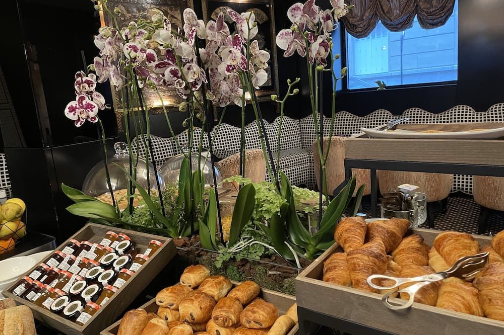 Buffet