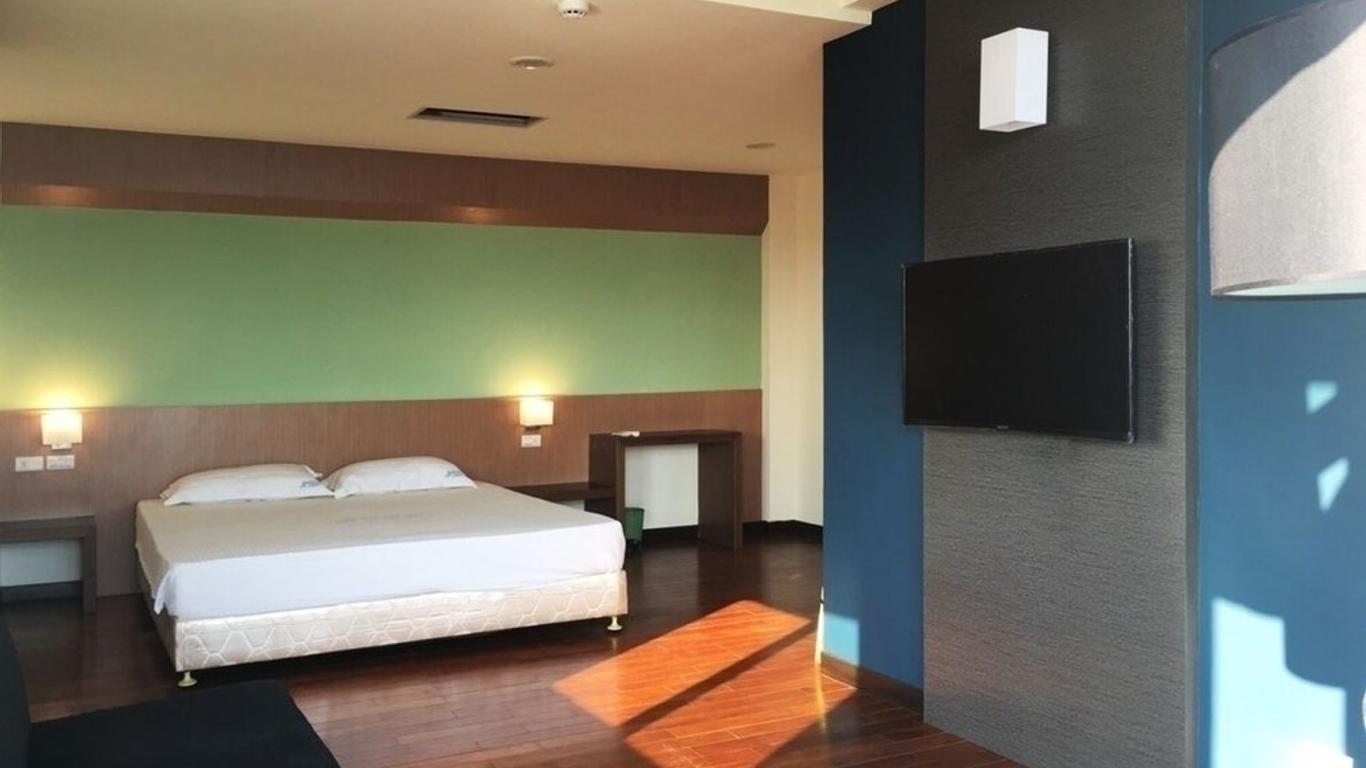 Wefun Inn