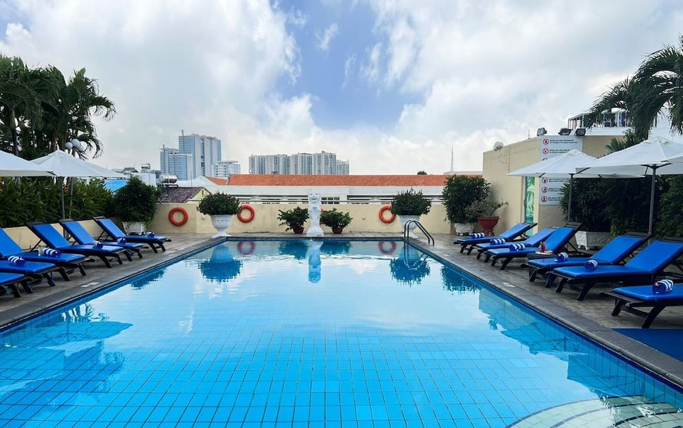 Piscina Foto