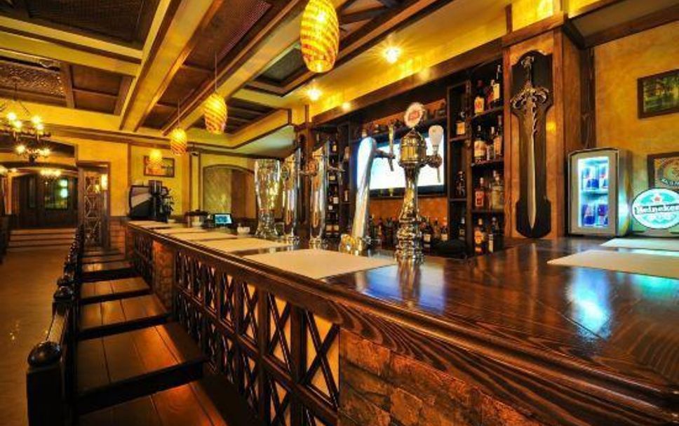 Bar Foto