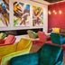 Area lounge