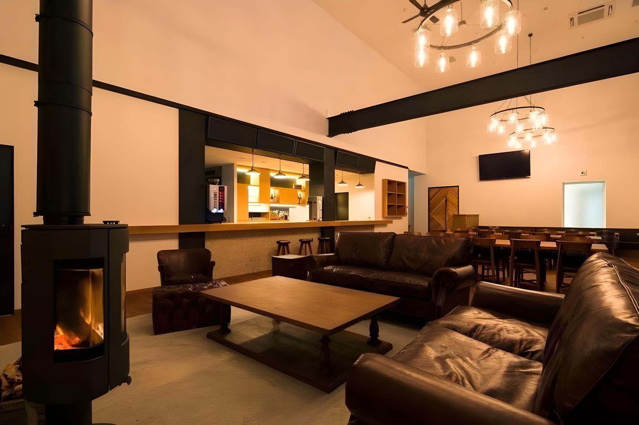 Area lounge