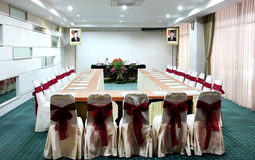 Sala conferenze Foto