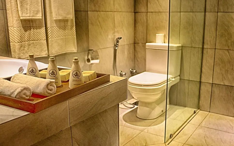 Bagno Foto