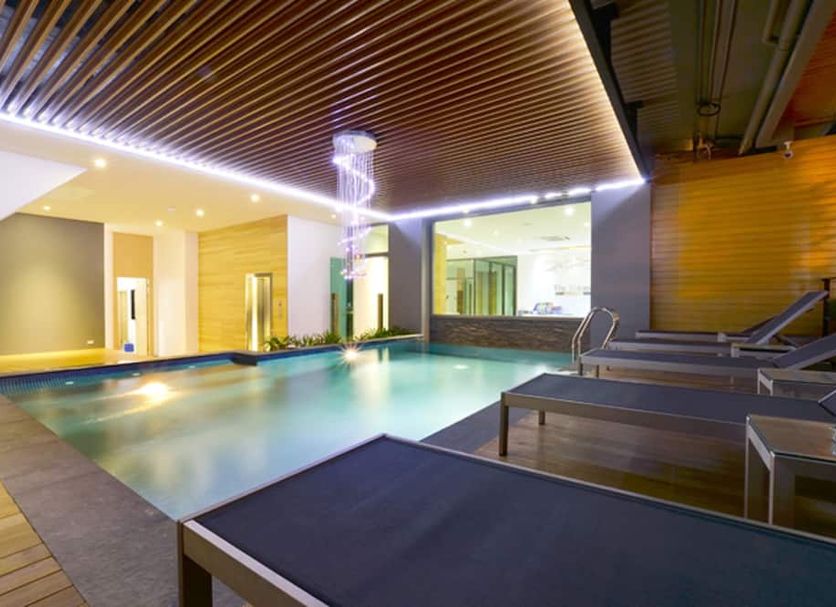 Piscina Foto