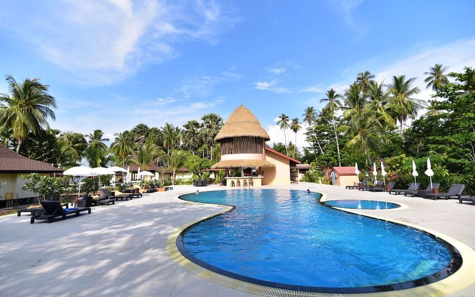 Piscina Foto