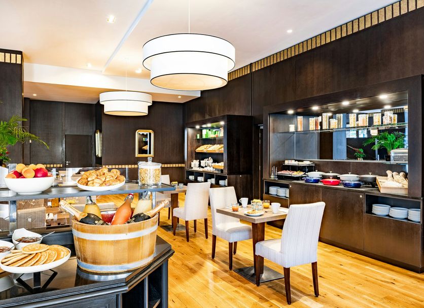 Ristorante Foto