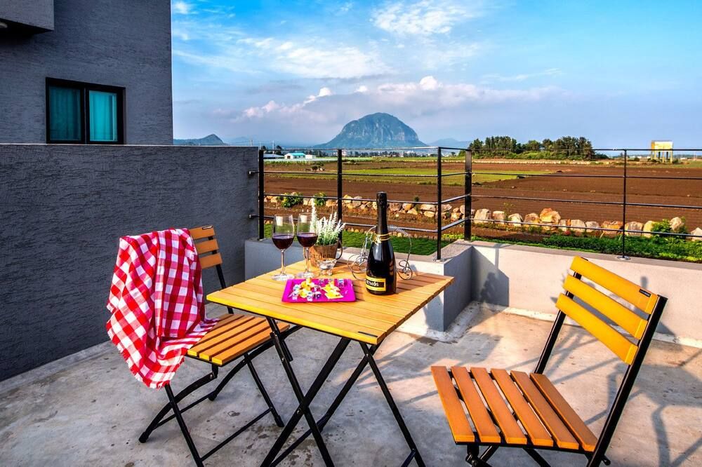 Balcone Foto