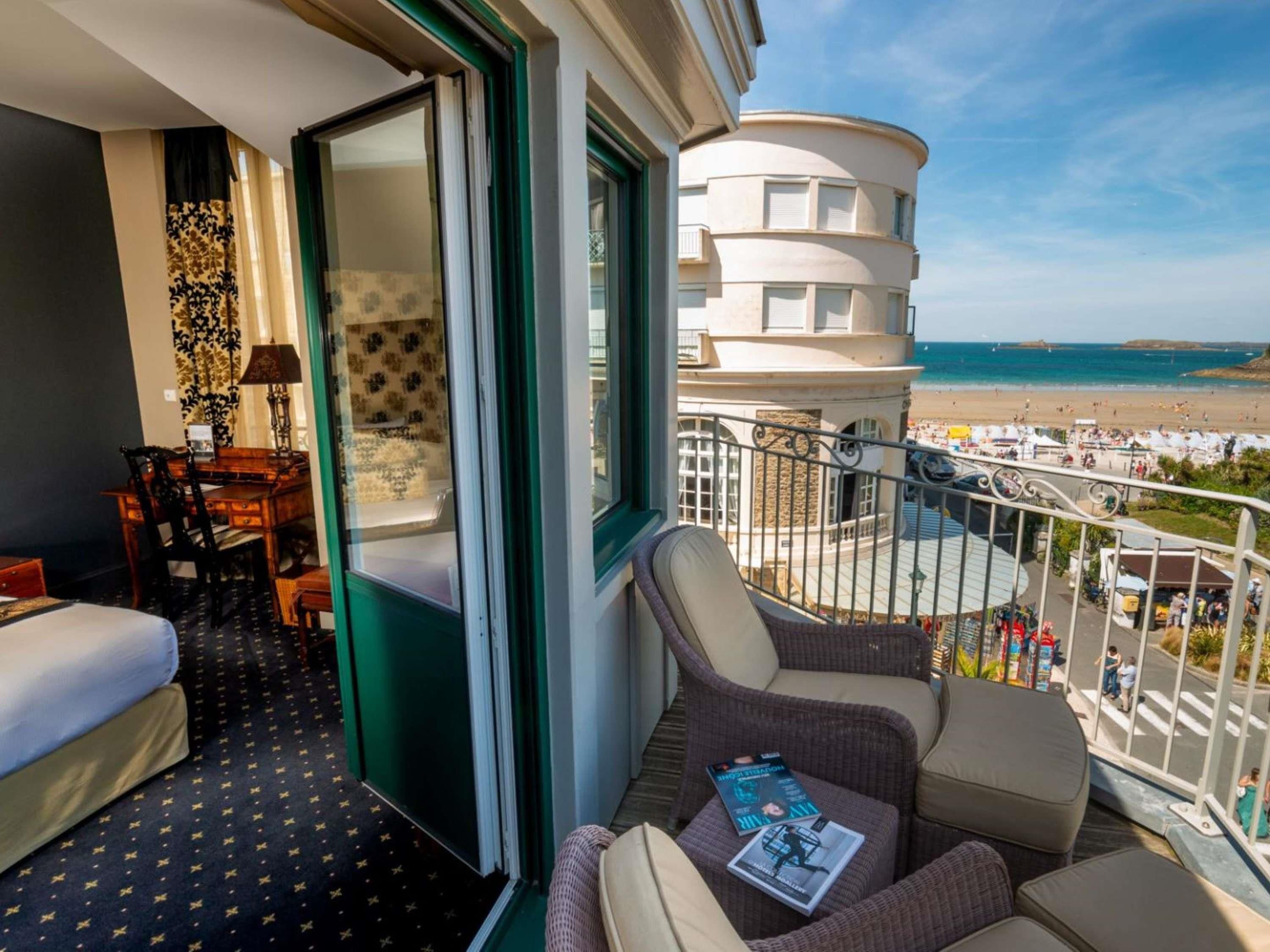 Balcone