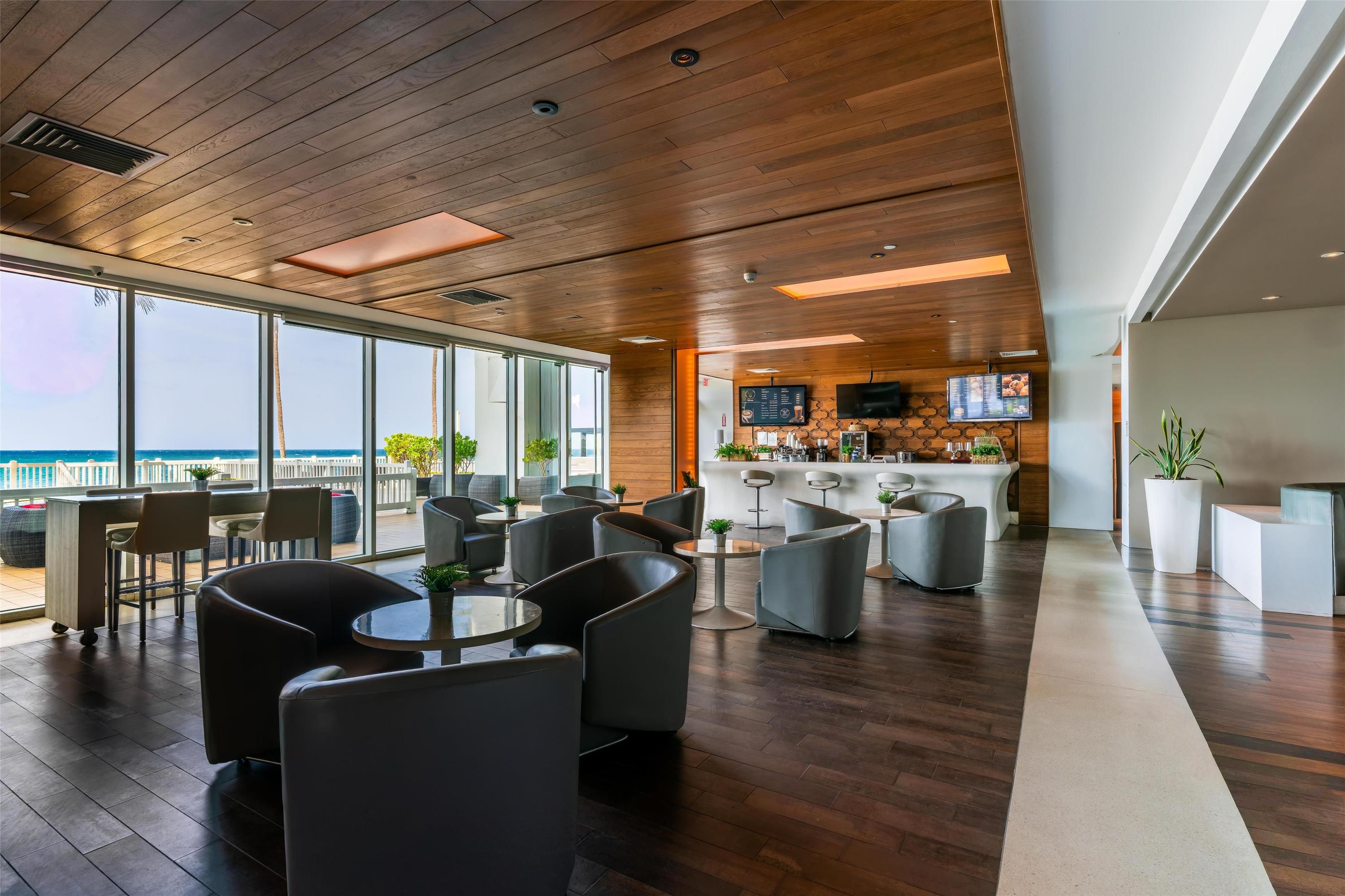 Area lounge