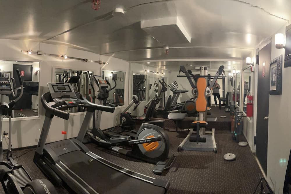 Palestra