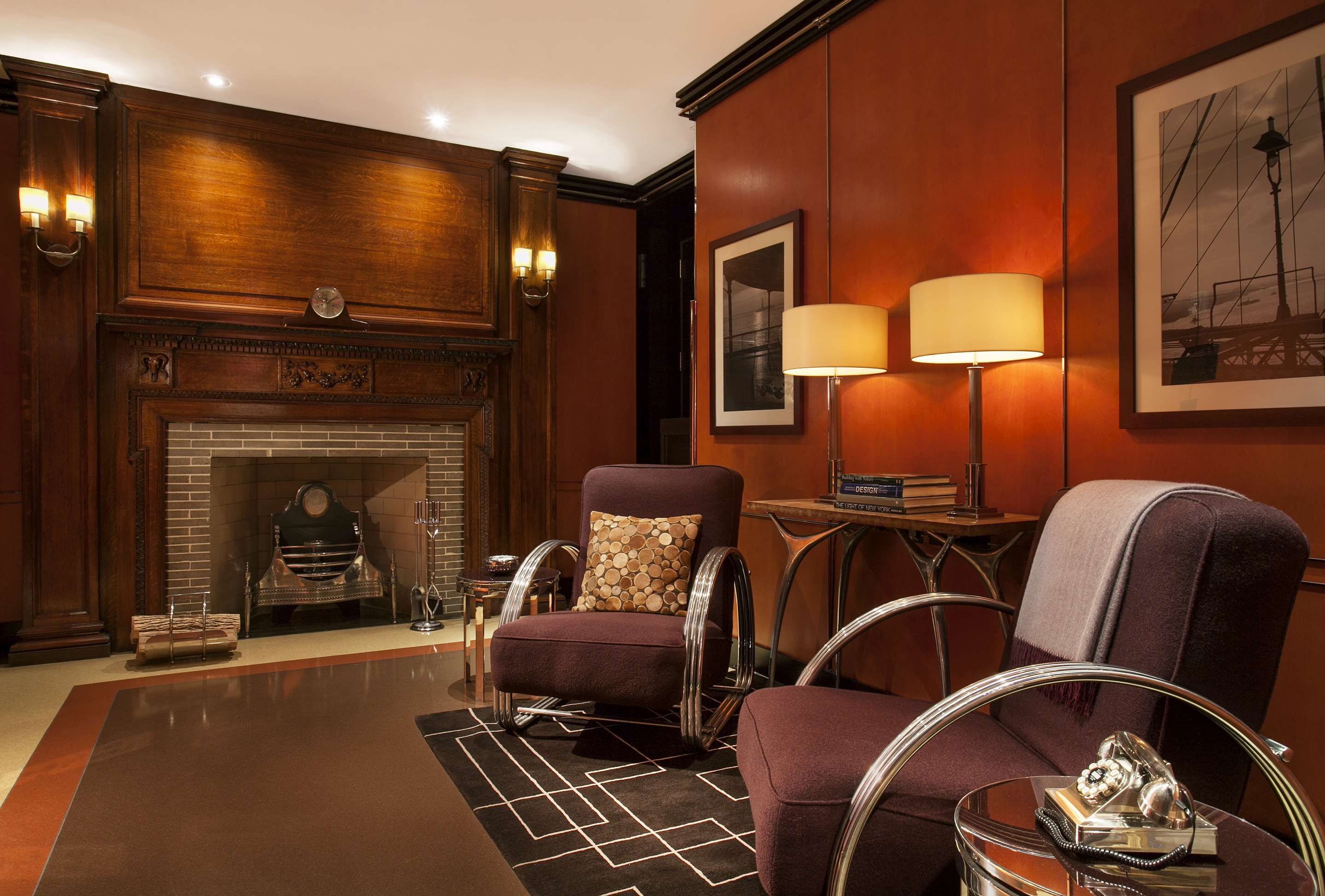 Area lounge