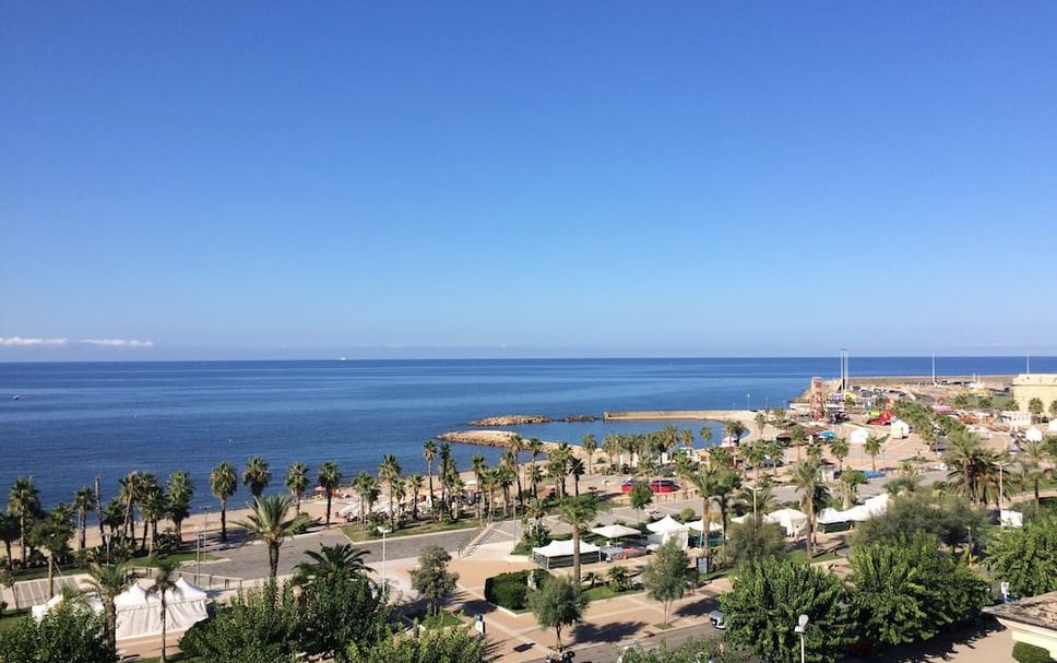 Spiaggia Foto