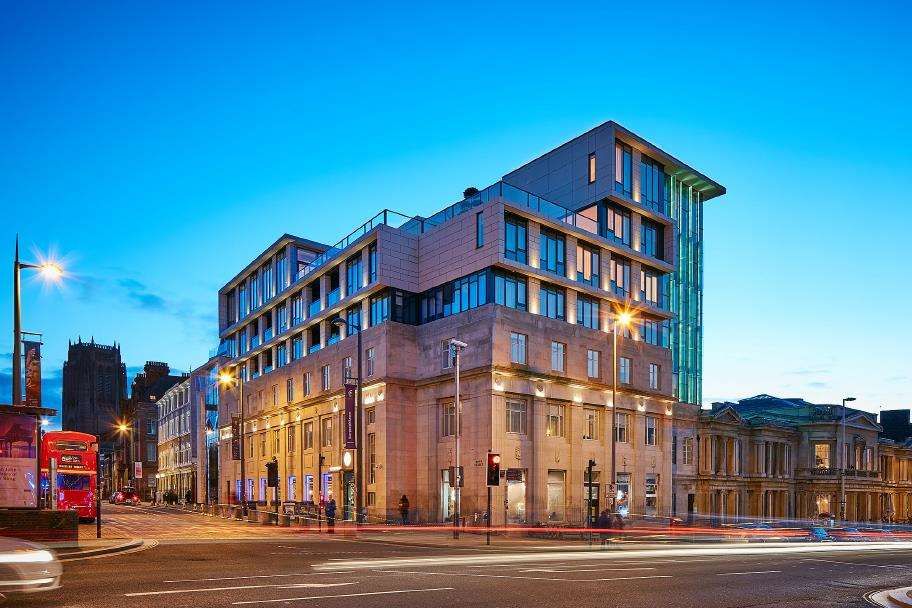 Edificio