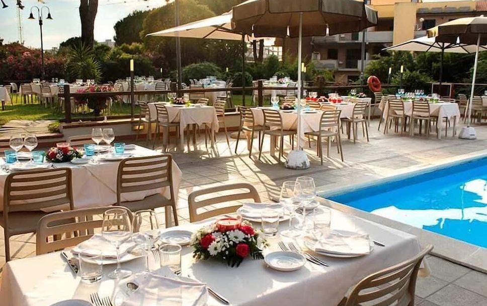Sala ricevimenti Foto