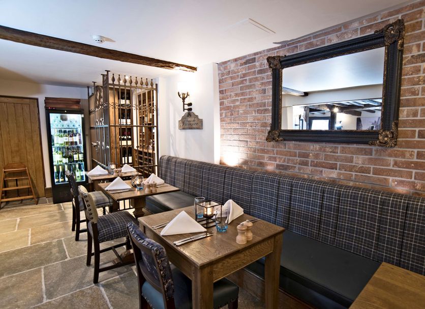 Ristorante Foto