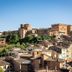 Vista esterna