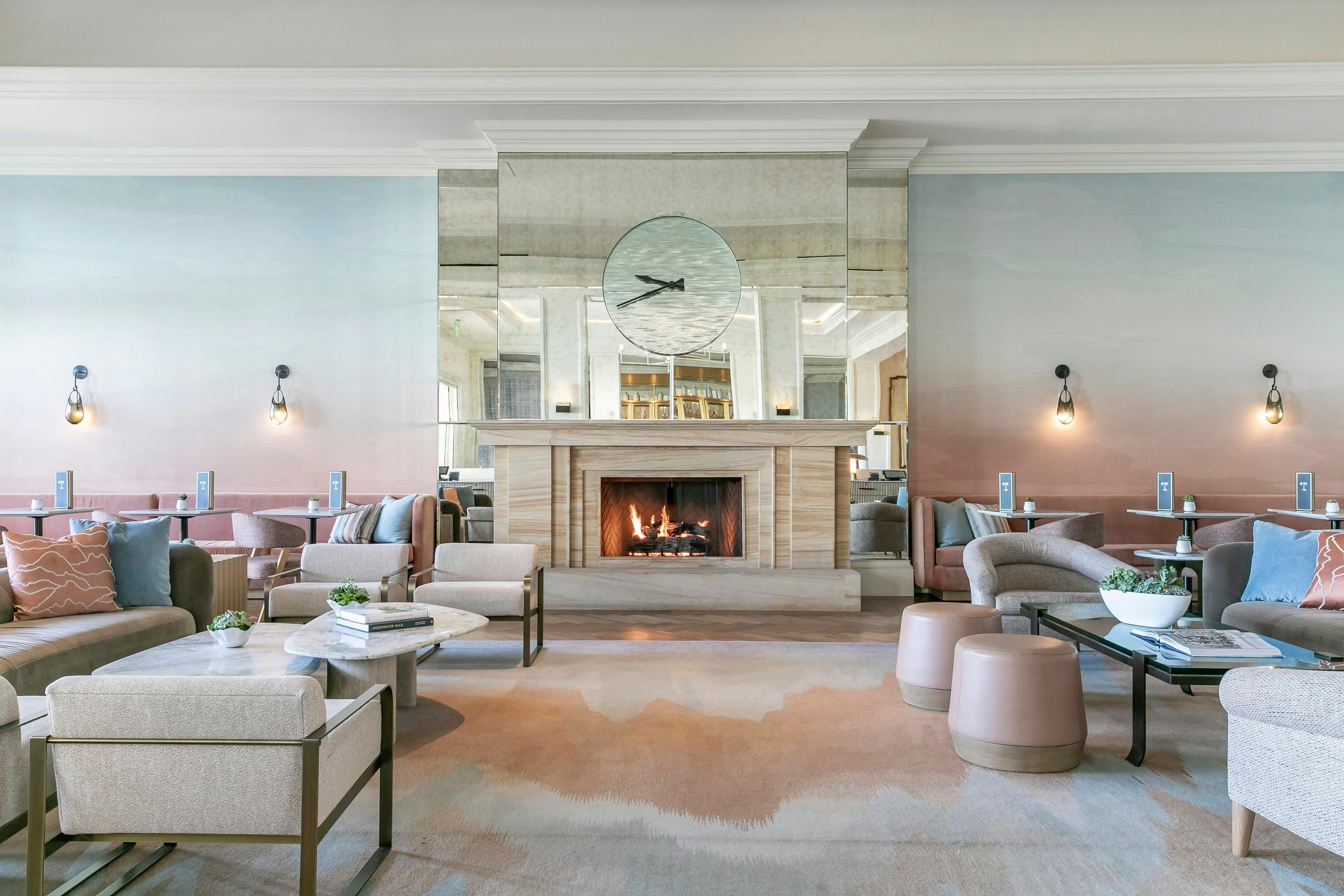 Area lounge