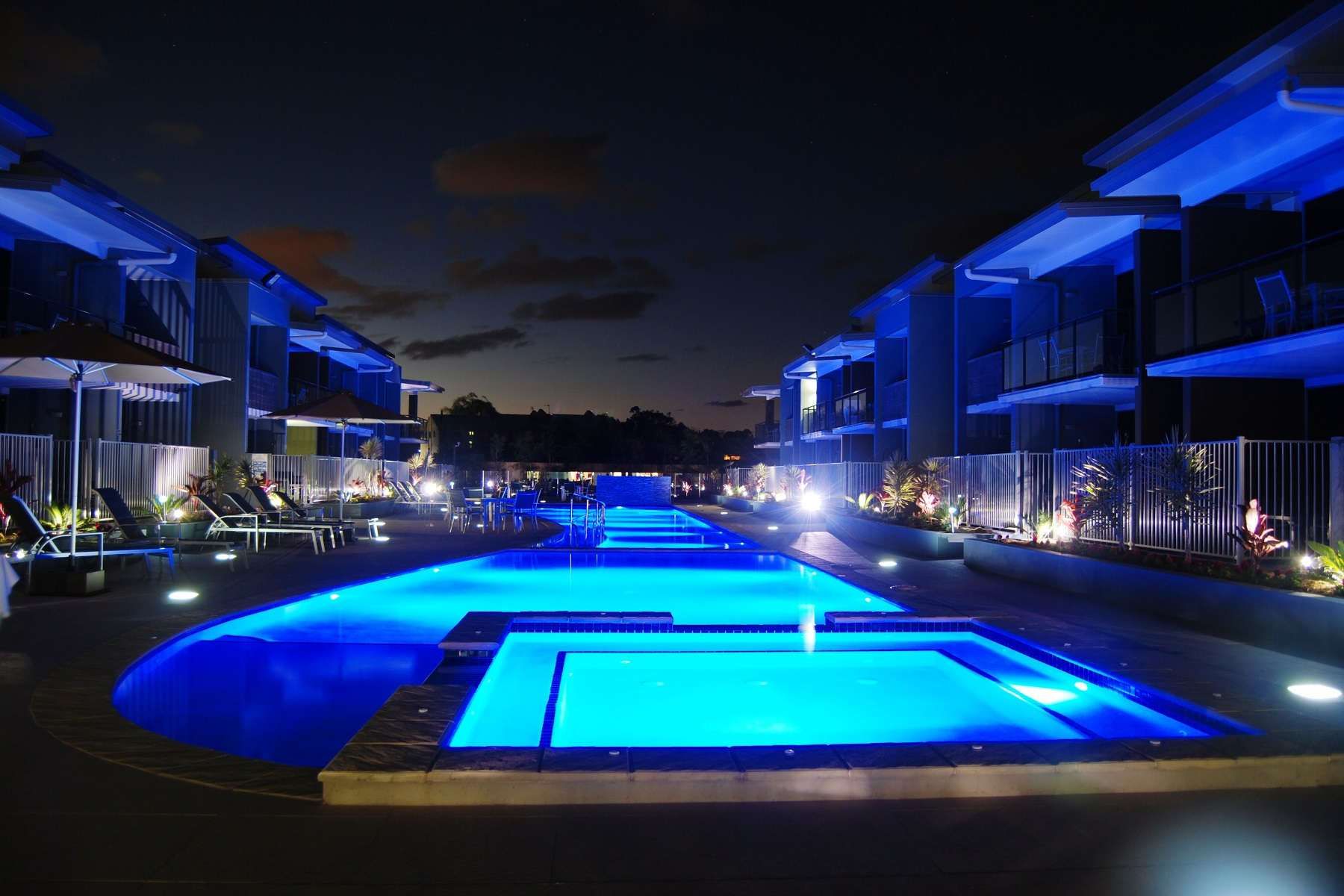 Piscina Foto