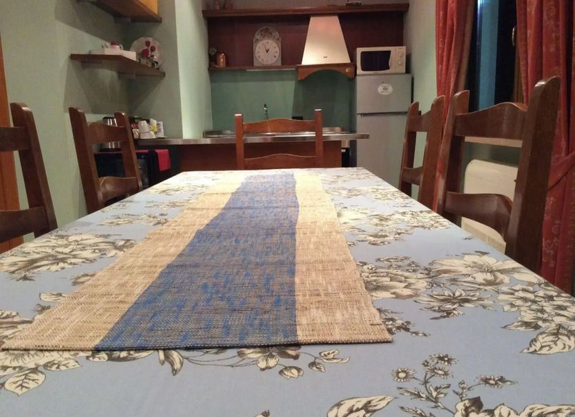 Sala pranzo Foto