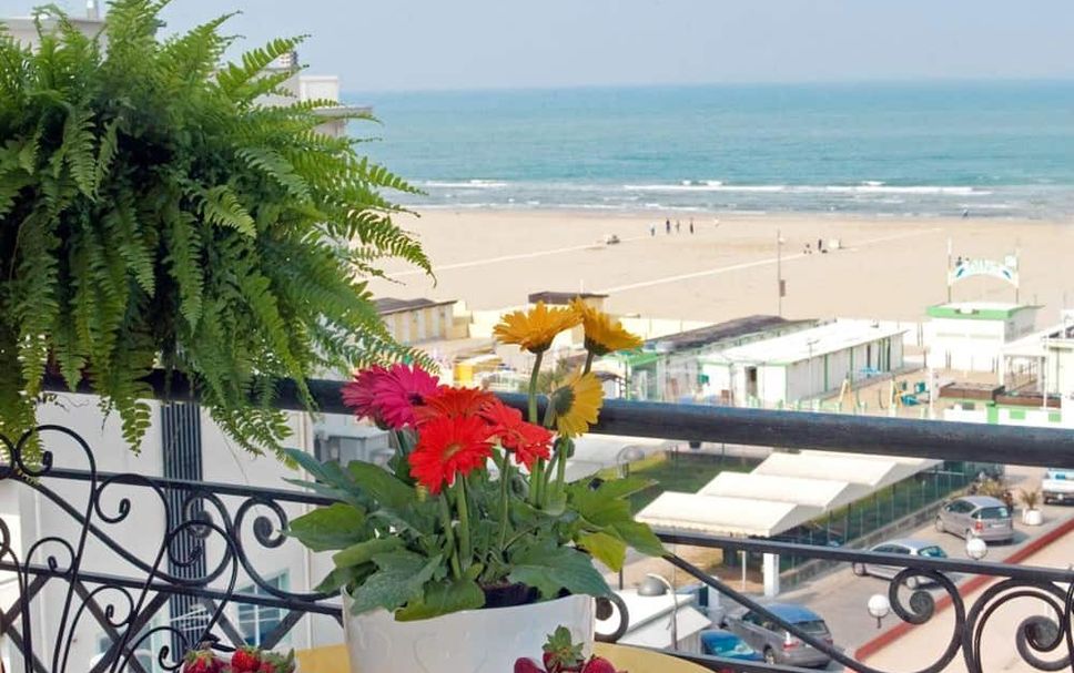 Balcone Foto