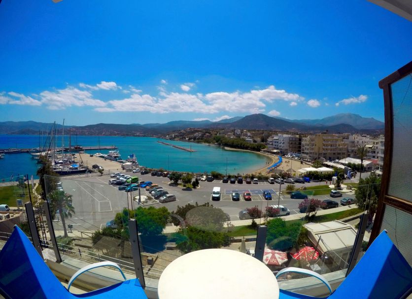 Balcone Foto