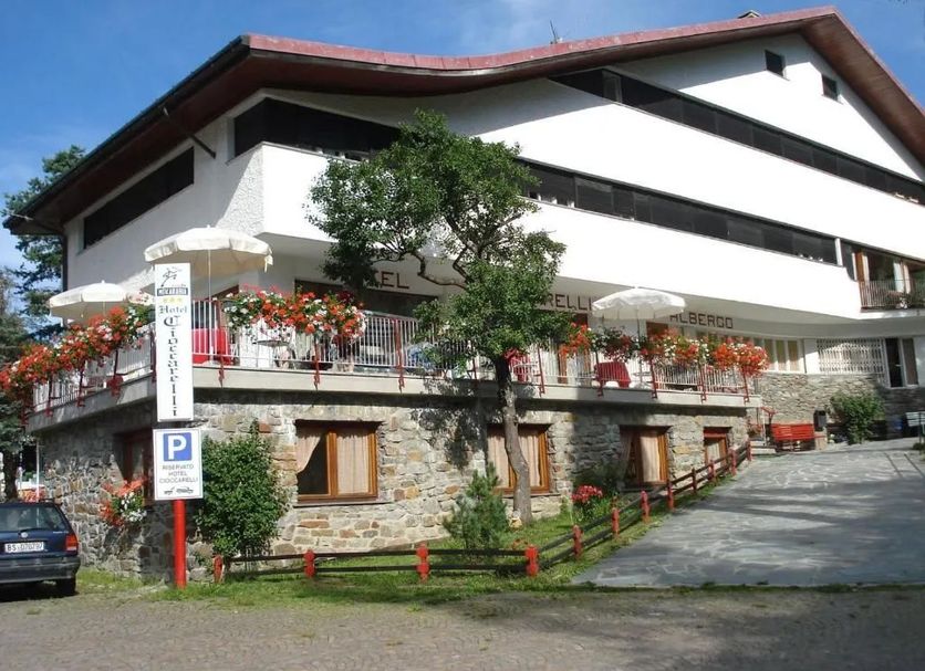 Edificio Foto