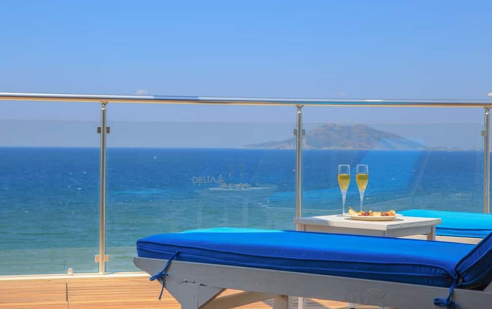 Balcone Foto