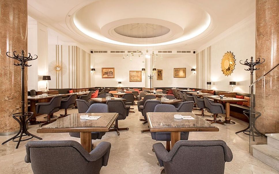 Ristorante Foto