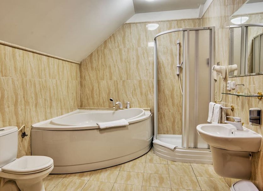 Bagno Foto
