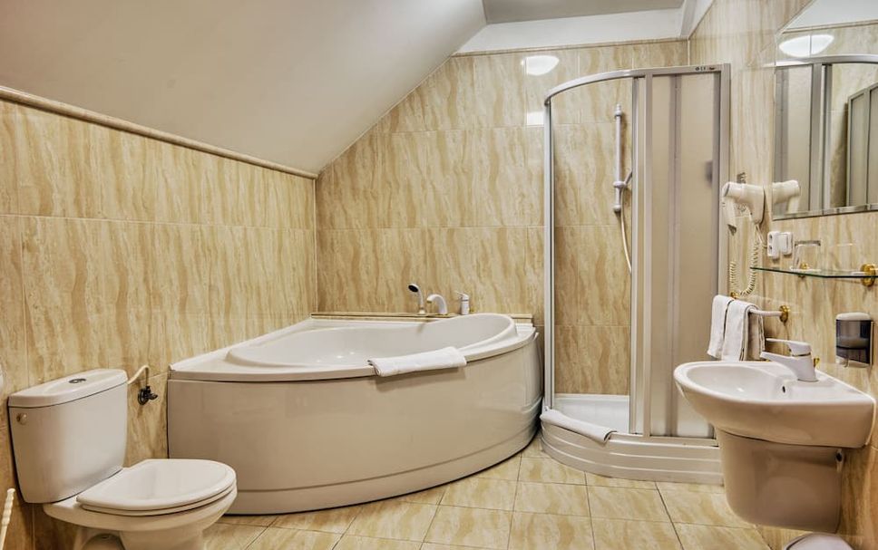 Bagno Foto