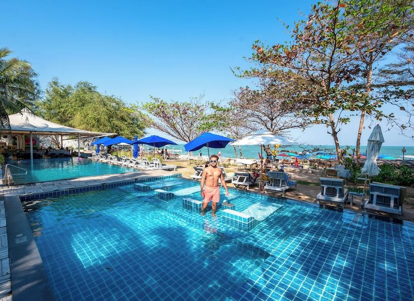 Piscina Foto