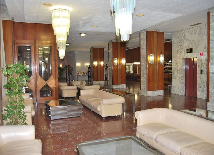 Ingresso Foto