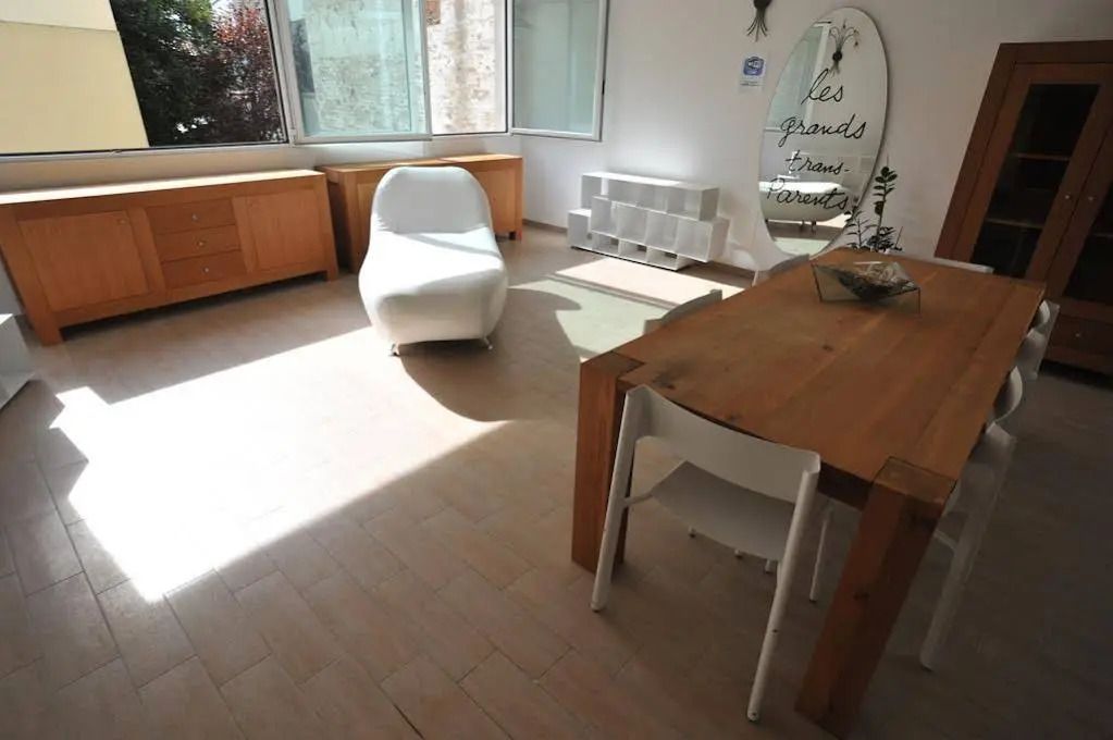 Sala pranzo