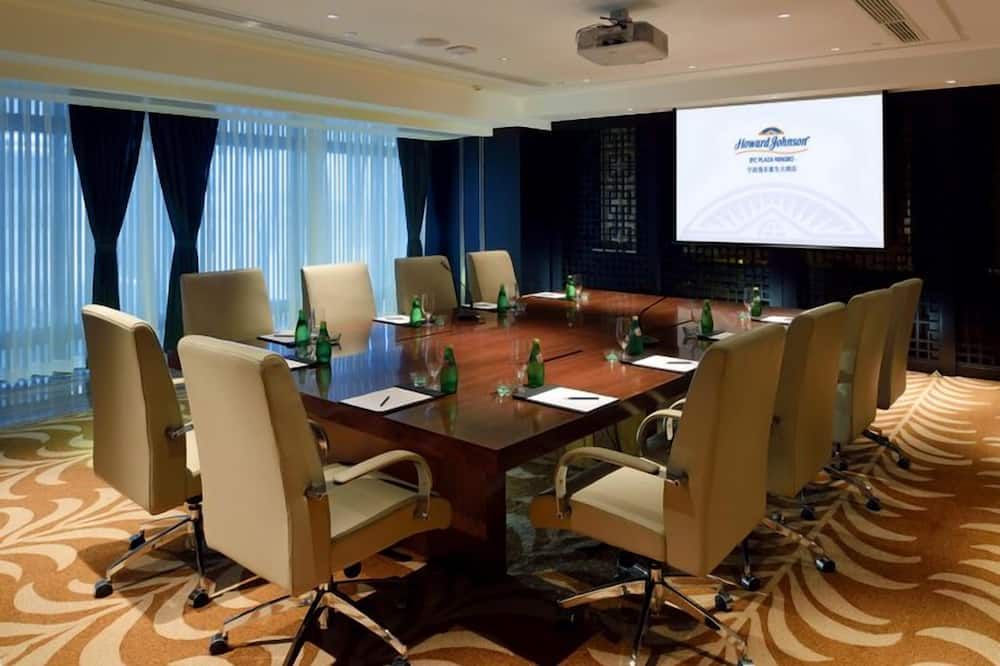 Sala conferenze