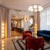 Area lounge