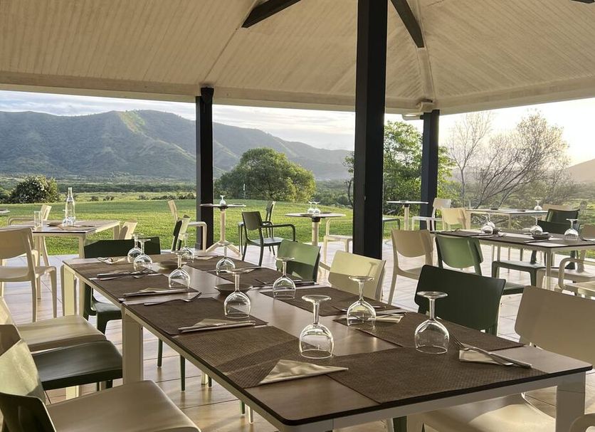 Ristorante Foto