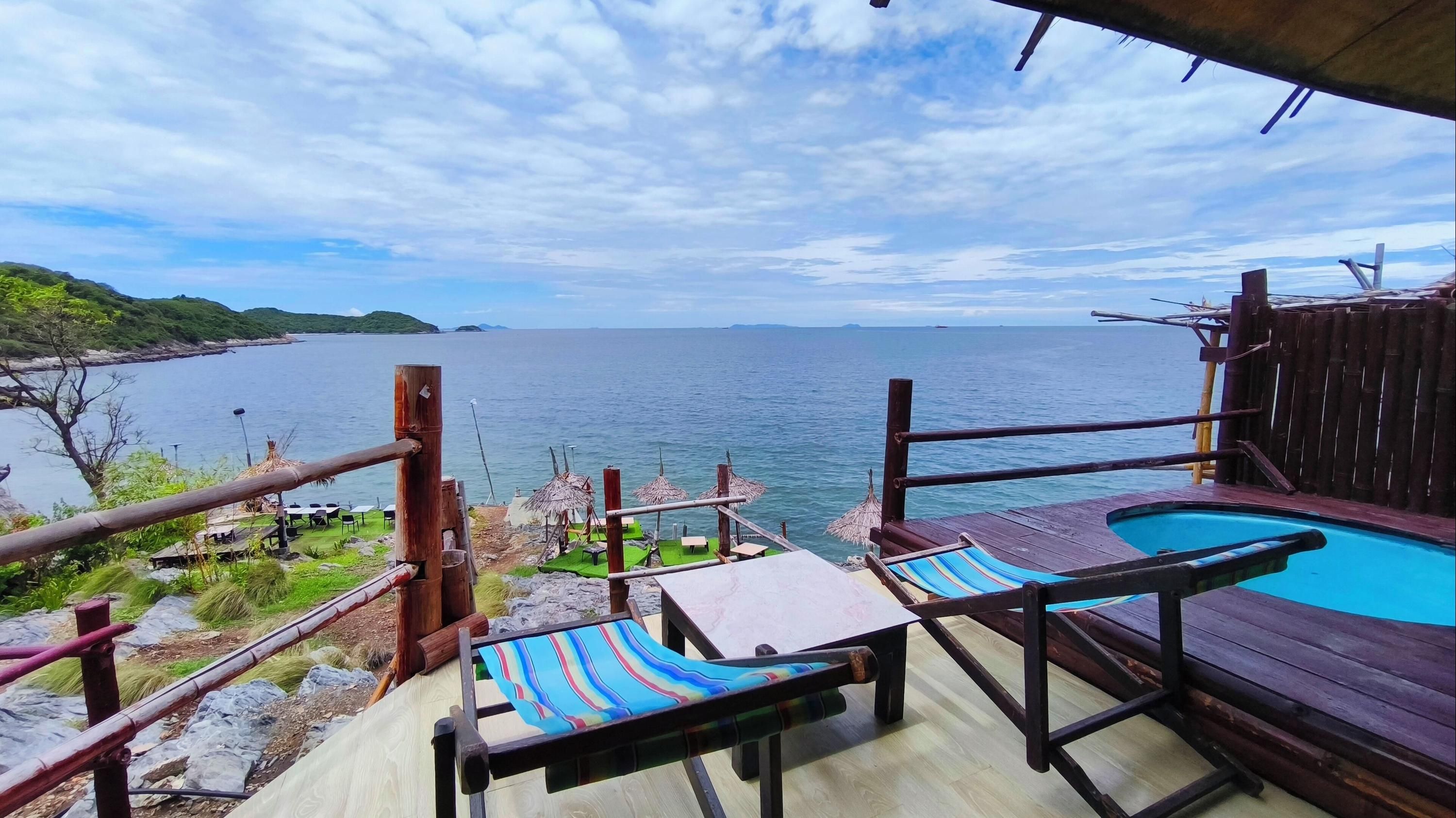 Balcone Foto