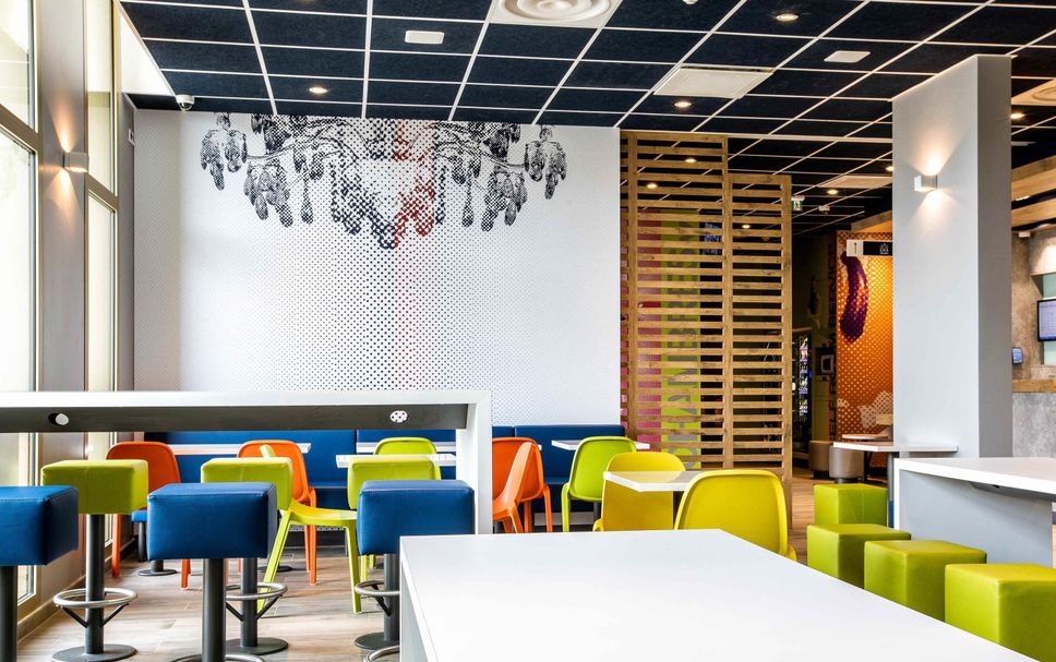 Ristorante Foto
