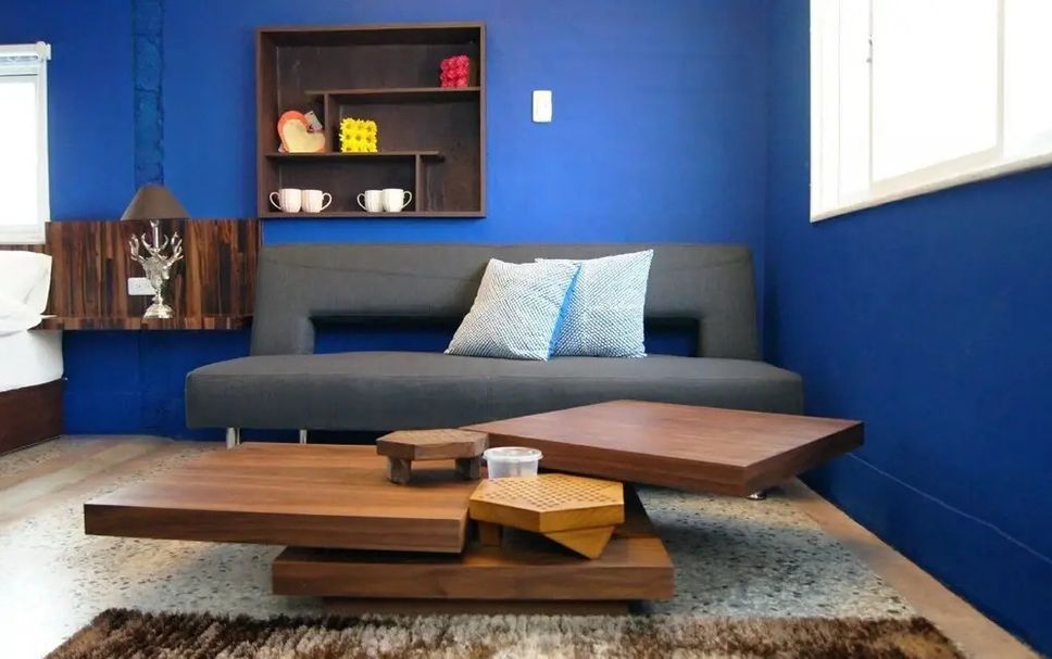 Soggiorno Foto
