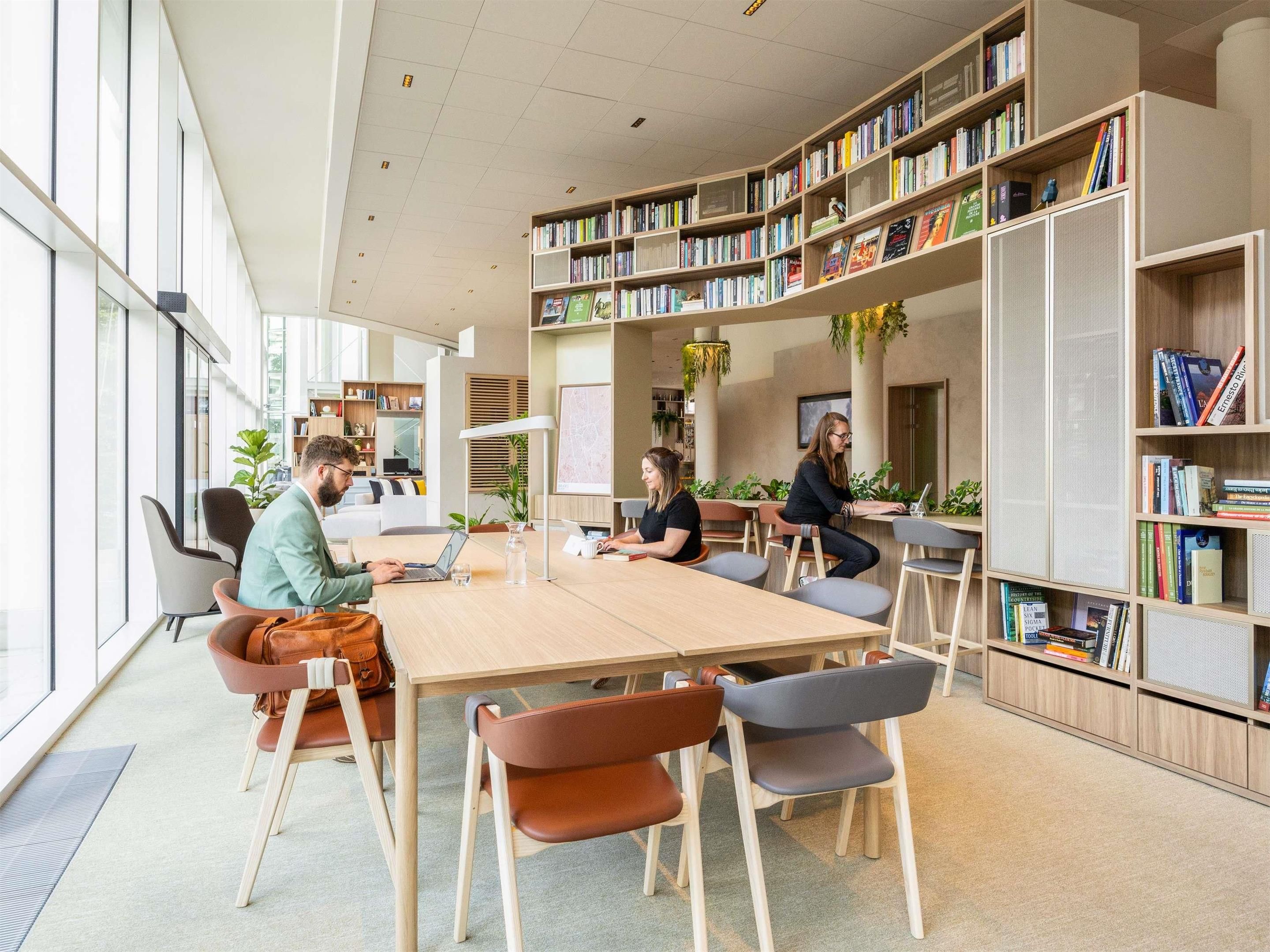 Area lounge