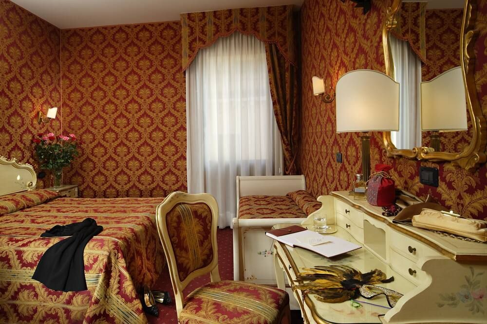 Camera da letto