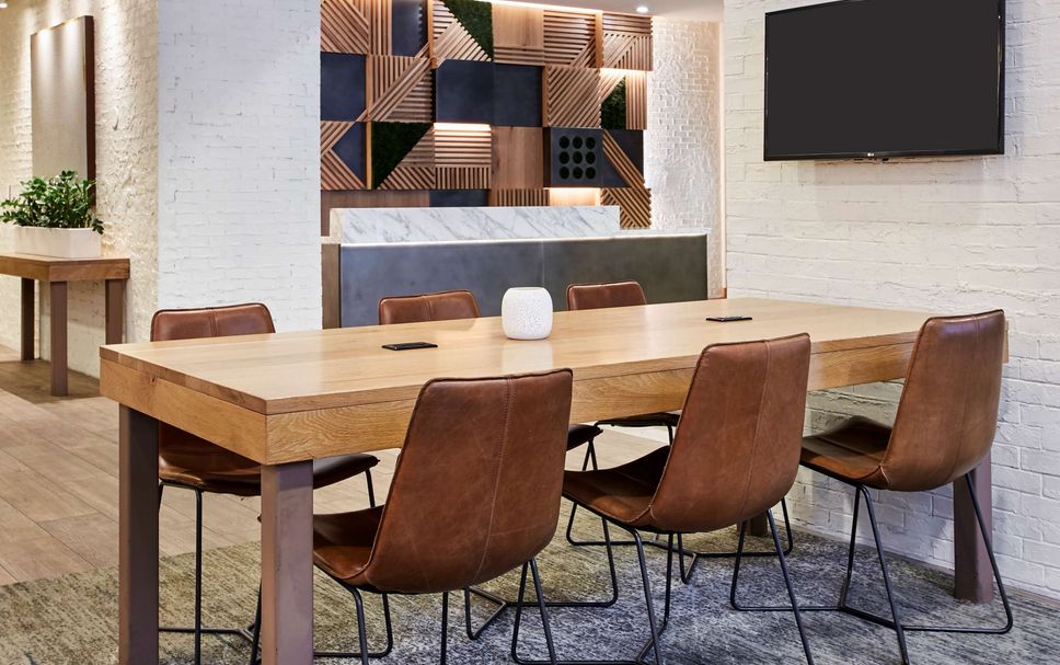 Sala pranzo Foto
