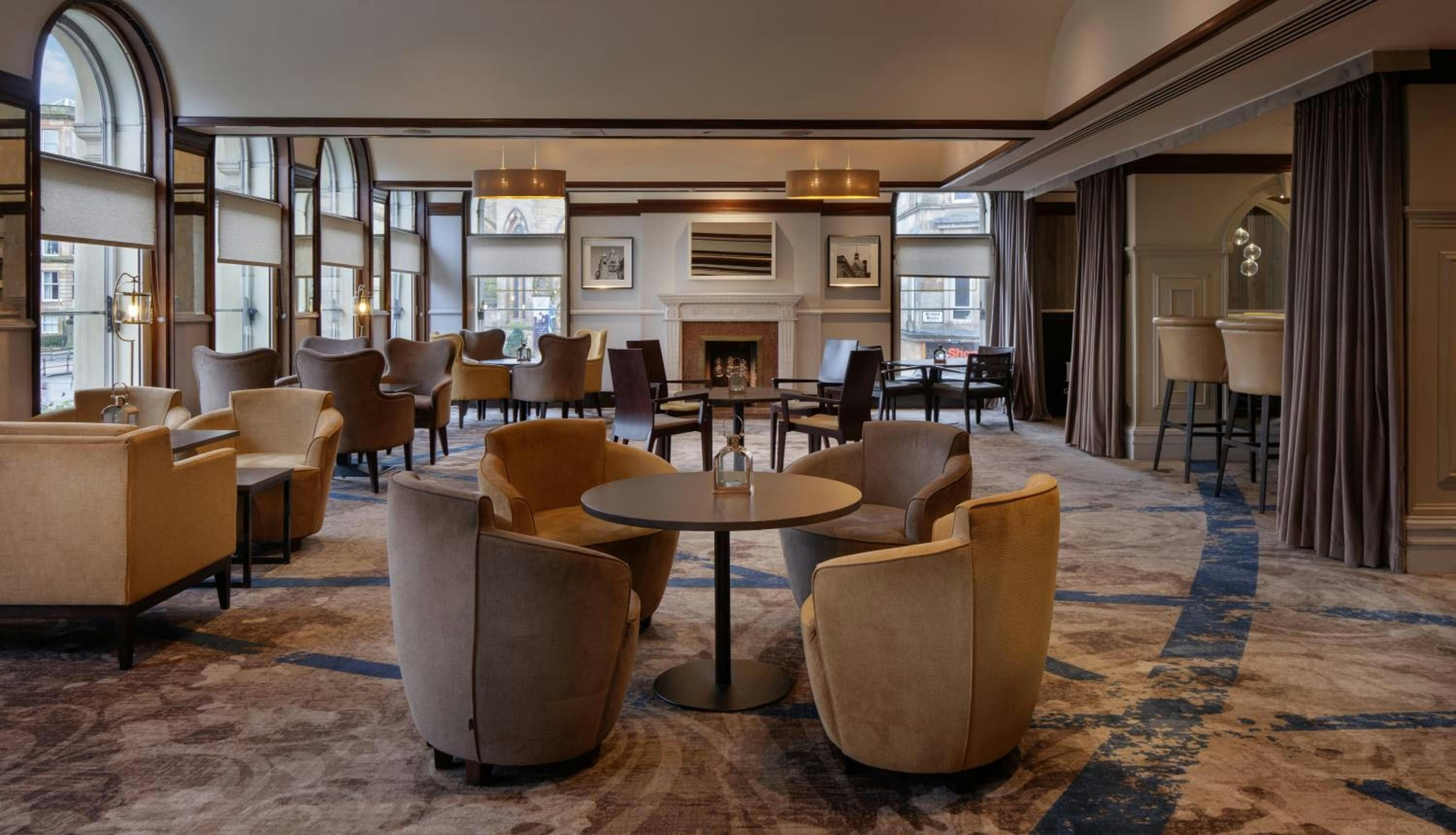 Area lounge