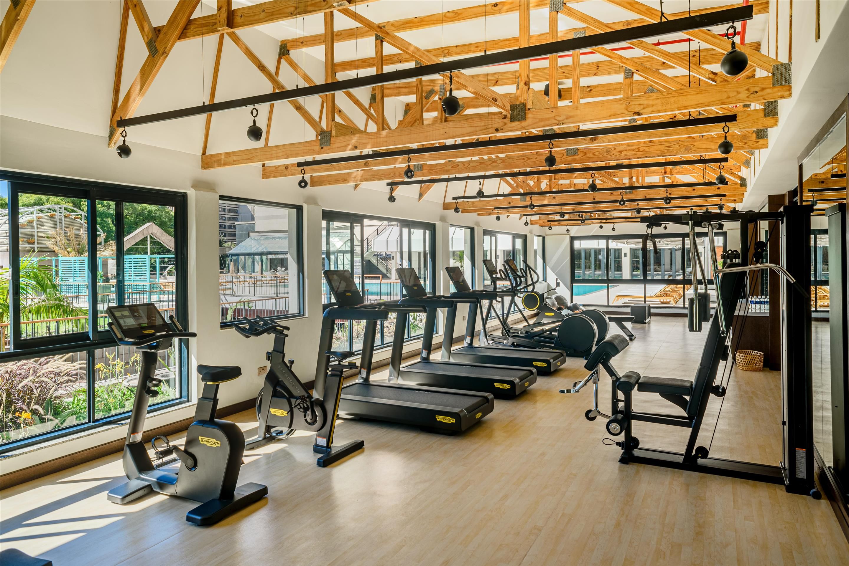 Palestra