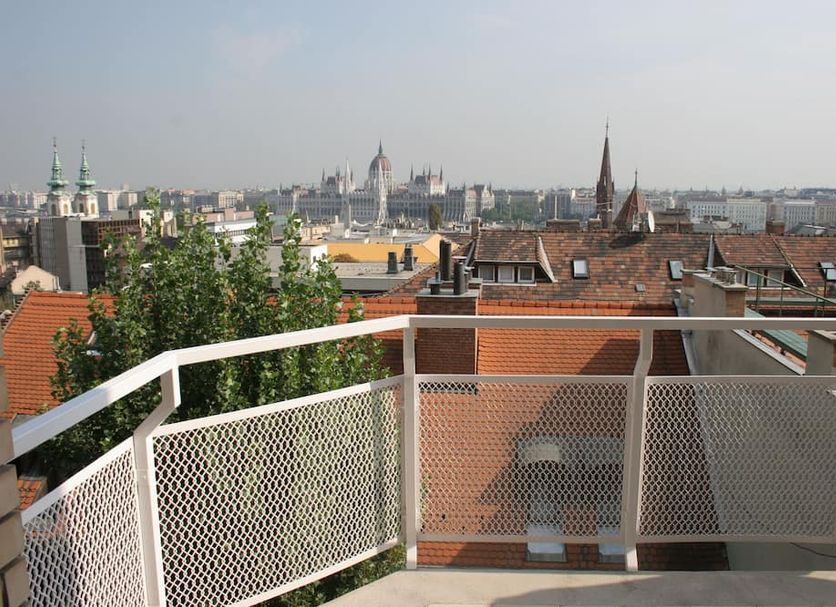 Balcone Foto
