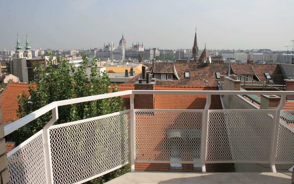 Balcone Foto